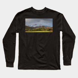 Birk Rigg Park Long Sleeve T-Shirt